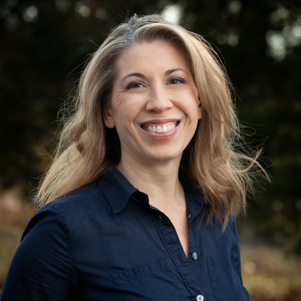 Meet your Posher, Marie